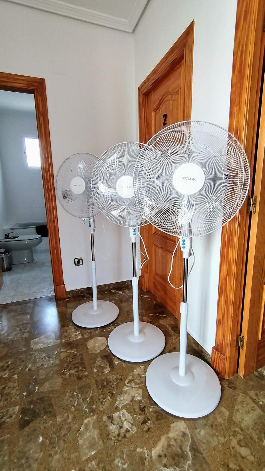 Casa Las Rosas Iniesta Kültér fotó